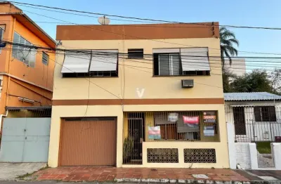Casa com 4 quartos à venda na Rua Coronel Ernesto Becker, 1345, Passo D'Areia, Santa Maria