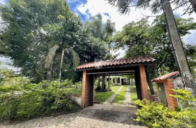 Casa com 2 quartos à venda na Rua ÉRico Veríssimo, 93, Parque Serrano, Itaara