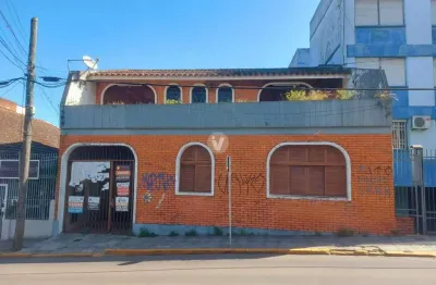 Casa com 4 quartos à venda na Rua Serafim Valandro, 1533, Centro, Santa Maria