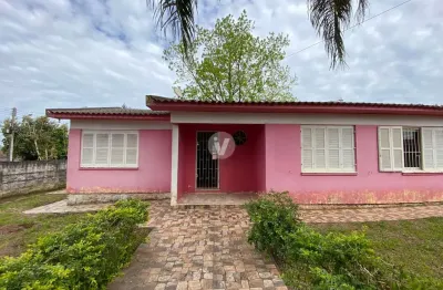Casa com 3 quartos à venda na Rua Manaus, 115, São João, Santa Maria