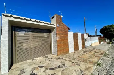 Casa com piscina para venda no bairro juscelino kubitschek !