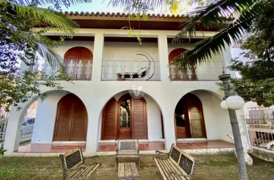 Casa com 4 quartos à venda na Rua Israel Seligman, 220, Nossa Senhora de Lourdes, Santa Maria
