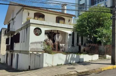 Casa com 3 quartos à venda na Rua Duque de Caxias, 1881, Centro, Santa Maria