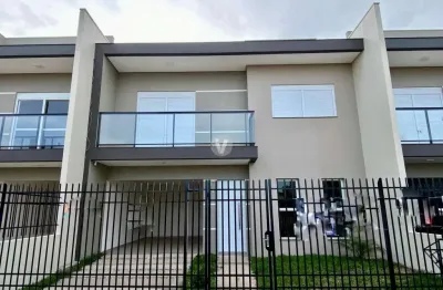 Casa com 3 quartos à venda na Rua Belo Horizonte, 665 2, Pinheiro Machado, Santa Maria