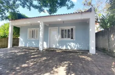 Casa com 3 quartos à venda na Rua Barão do Triunfo, 122, Nossa Senhora do Rosário, Santa Maria
