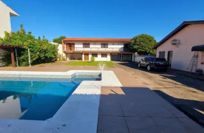 Casa com 3 quartos à venda na Rua Miguel Carvalho de Macêdo, 10, Uglione, Santa Maria