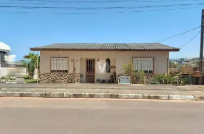 Casa com 3 quartos à venda na Rua Ernani Schirmer, 172, Tomazetti, Santa Maria