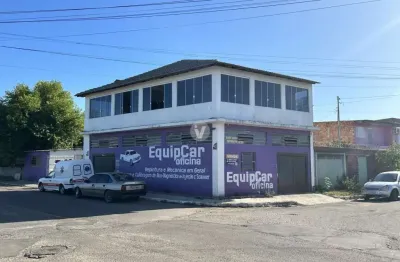 Casa com 2 quartos à venda na Rua Caldas Júnior, 560, Passo D'Areia, Santa Maria