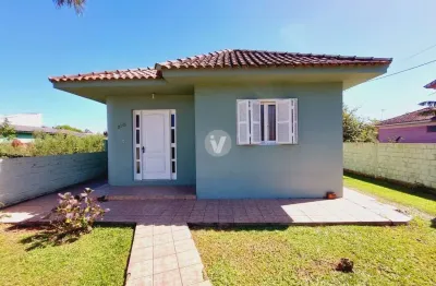 Casa 2 dormitórios à venda pé de plátano santa maria/rs