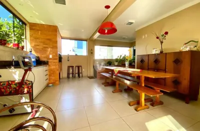 Casa com 3 quartos à venda na Rua Henrique Abiatti, 290, Nossa Senhora das Dores, Santa Maria