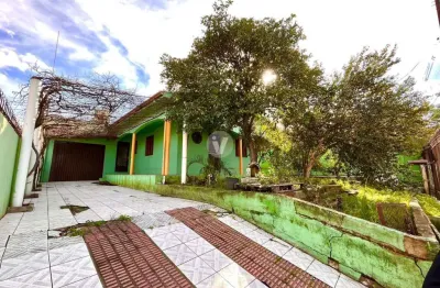 Casa ampla, para locação e venda no bairro sagado filho.