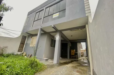 Casa com 3 quartos à venda na Rua Augusto Mayer, 257, Camobi, Santa Maria