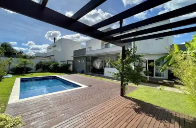 Casa de alto padrão com 4 suítes à venda no sociedade de medicina.