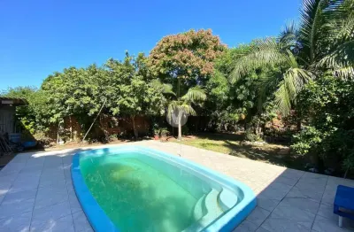 Casa com 4 quartos à venda na Rua Luiz Castagna, 310, km 3, Santa Maria