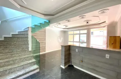 Casa em condomínio fechado com 2 quartos à venda na Estrada Antônio Gonçalves do Amaral, 2387, São José, Santa Maria