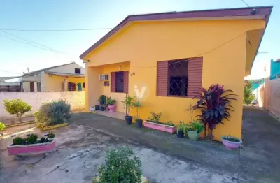 Casa com 4 quartos à venda na Rua Dom Atalício T. Pithan, 905, Lorenzi, Santa Maria
