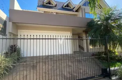 Belíssima residência à venda no res. parque amaral!