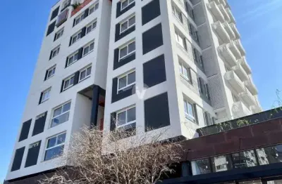 Apartamento de 1 dormitório com localização privilegiada em camobi.