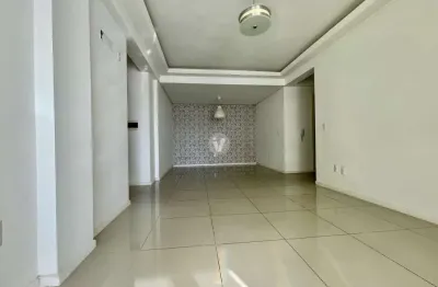 Apartamento no residencial roma, centro 2 dormitórios 1 suíte
