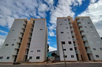 Apartamento com 2 quartos à venda na Avenida João Machado Soares, 1340, Camobi, Santa Maria