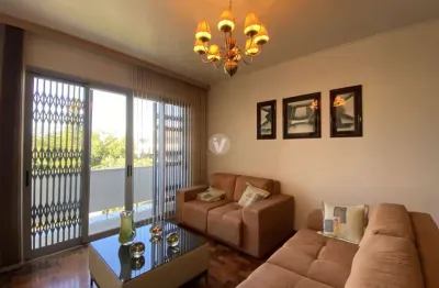 Apartamento com 3 quartos à venda na Rua do Acampamento, 33, Centro, Santa Maria