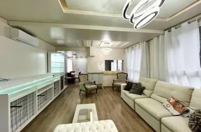 Apartamento com 3 quartos à venda na Rua Otávio Alves de Oliveira, 450, Nossa Senhora de Lourdes, Santa Maria