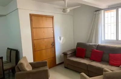 Apartamento de dois dormitórios localizado no bairro nossa sra. de lourdes na ci