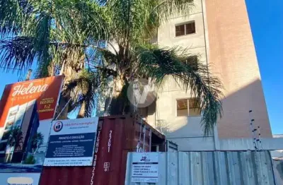 Apartamento 1 dormitórios à venda camobi santa maria/rs