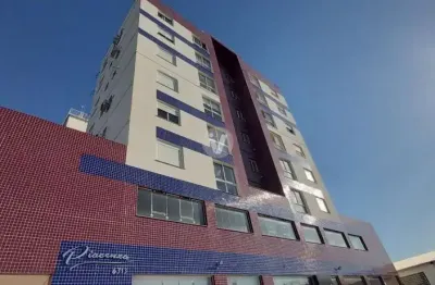 Apartamento com 1 quarto à venda na Rodovia BR-287, 6313, Camobi, Santa Maria