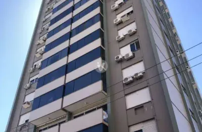 Apartamento com 2 quartos à venda na Rua Marechal Floriano Peixoto, 938, Centro, Santa Maria