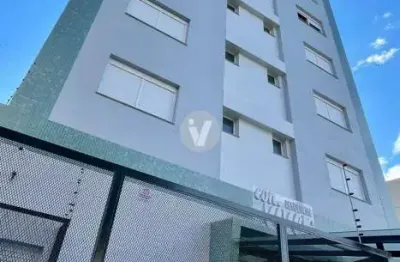 Apartamento com 2 quartos à venda na Rua Becker Pinto, 114, Menino Jesus, Santa Maria