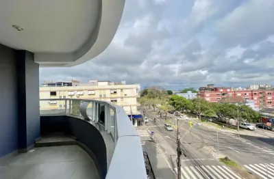 Apartamento de três dormitórios localizado no residencial isla san martin no bai