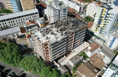 Apartamento com 2 quartos à venda na Rua Rosário, 335, Nossa Senhora do Rosário, Santa Maria