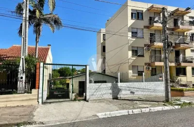 Terreno à venda na Rua General Daltro Filho, 34, Nossa Senhora de Fátima, Santa Maria