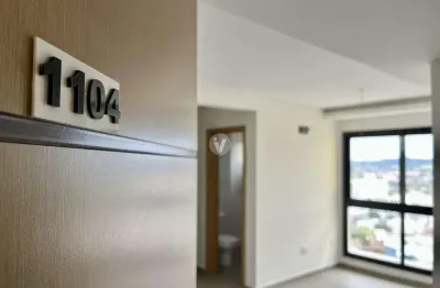 Apartamento com 2 quartos à venda na Rua São Francisco, 373, Nossa Senhora do Rosário, Santa Maria