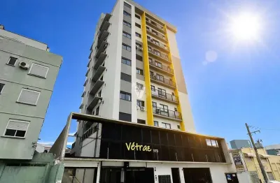 Apartamento com 2 quartos à venda na Rua São Francisco, 373, Nossa Senhora do Rosário, Santa Maria