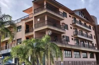 Apartamento com 3 quartos à venda na Avenida Prefeito Evandro Behr, 7070, Camobi, Santa Maria