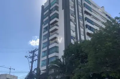 Apartamento de três dormitórios em excelente localização no bairro nossa senhora