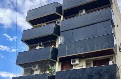 Apartamento com 2 quartos à venda na Avenida Ângelo Bolsson, 761, Duque de Caxias, Santa Maria
