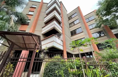 Apartamento com 5 quartos à venda na Rua David Ribeiro, 555, Tomazetti, Santa Maria