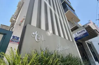 Apartamento com 3 quartos à venda na Rua Doutor Bozano, 616, Centro, Santa Maria