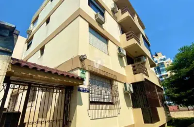 Apartamento 2 dormitórios à venda nossa senhora de fátima santa maria/rs