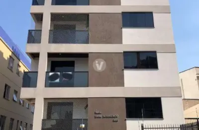 Apartamento com 1 quarto à venda na Rua Lucidio Gontan, 888, Nossa Senhora do Rosário, Santa Maria