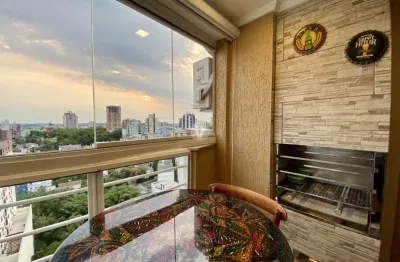 Apartamento com 2 quartos à venda na Rua General Neto, 504, Centro, Santa Maria