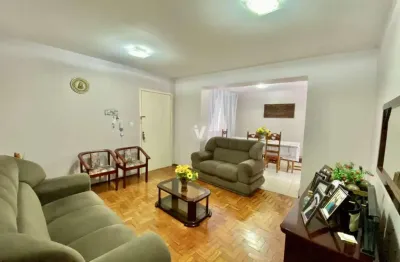Apartamento com 4 quartos à venda na Rua Marechal Floriano Peixoto, 1250, Centro, Santa Maria