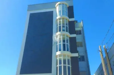 Apartamento novo de 2 dormitórios no bairro dom antônio reis