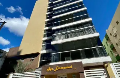 Apartamento com 2 quartos à venda na Rua dos Andradas, 601, Centro, Santa Maria