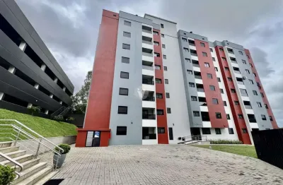 Apartamento com 2 quartos à venda na Rua Carlos Uhr, 875, Uglione, Santa Maria