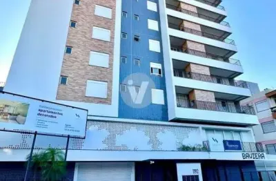 Apartamento com 1 quarto à venda na Rua Visconde de Pelotas, 1192, Nossa Senhora de Fátima, Santa Maria