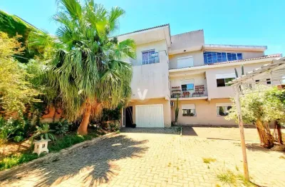 Apartamento com 3 quartos à venda na Rua Raul Soveral, 80, Nossa Senhora do Perpétuo Socorro, Santa Maria